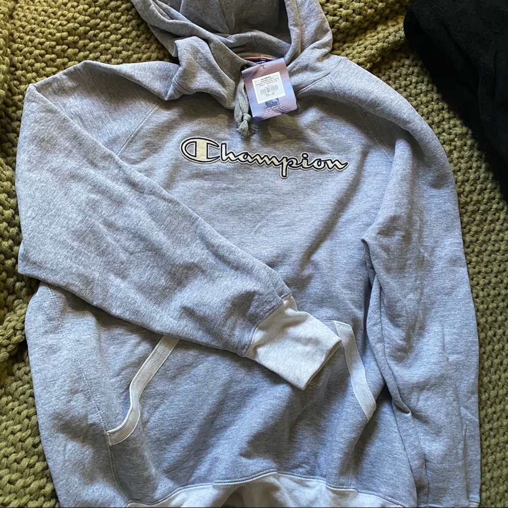 Champion Hoodie